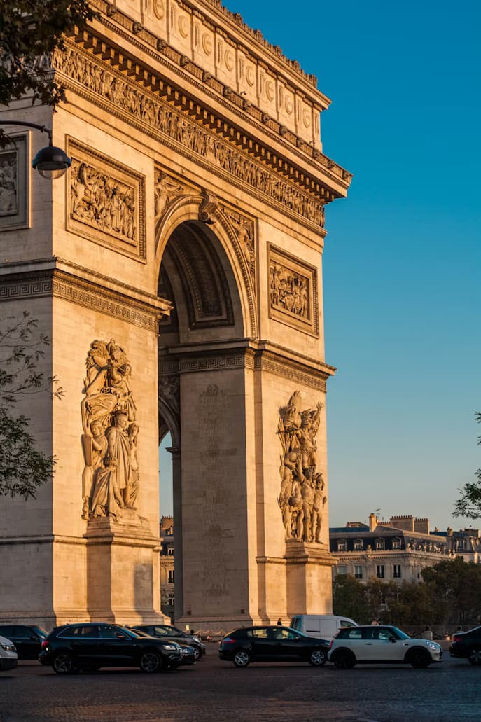 France