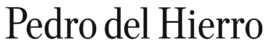 Pedro del Hierro