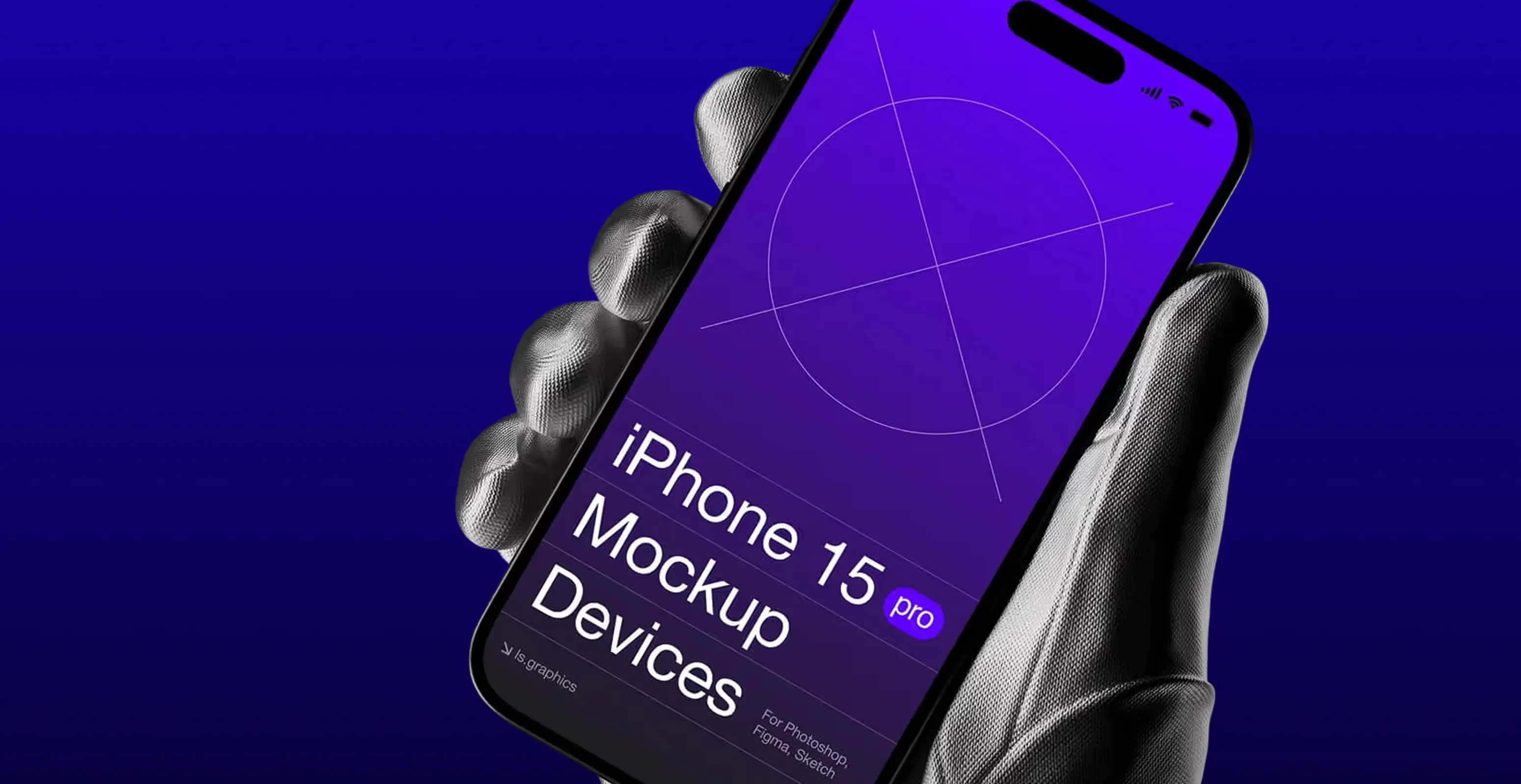 iOS & Android mobile apps