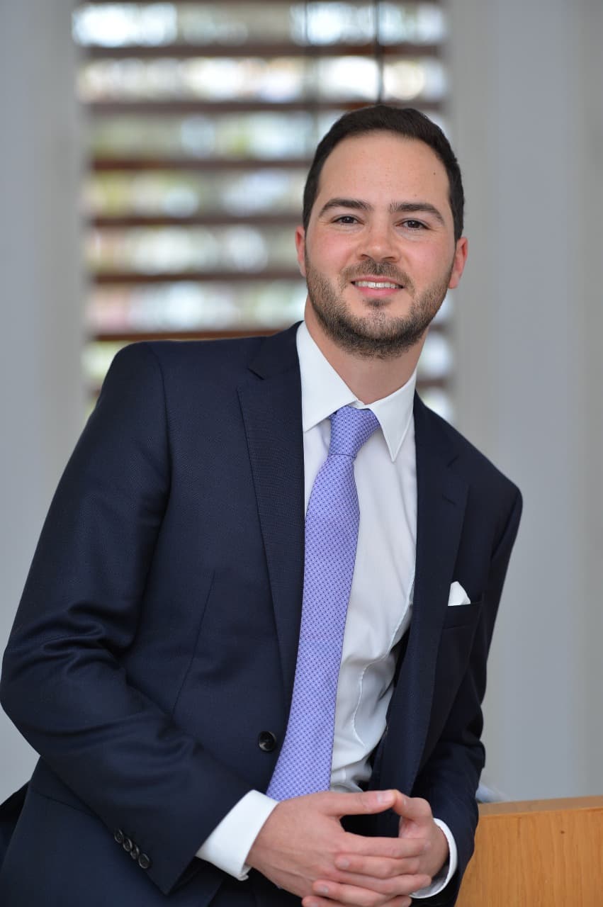 Hassan Lahlou, founder and CEO of Digital Nova