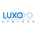 Luxo Afrique logo