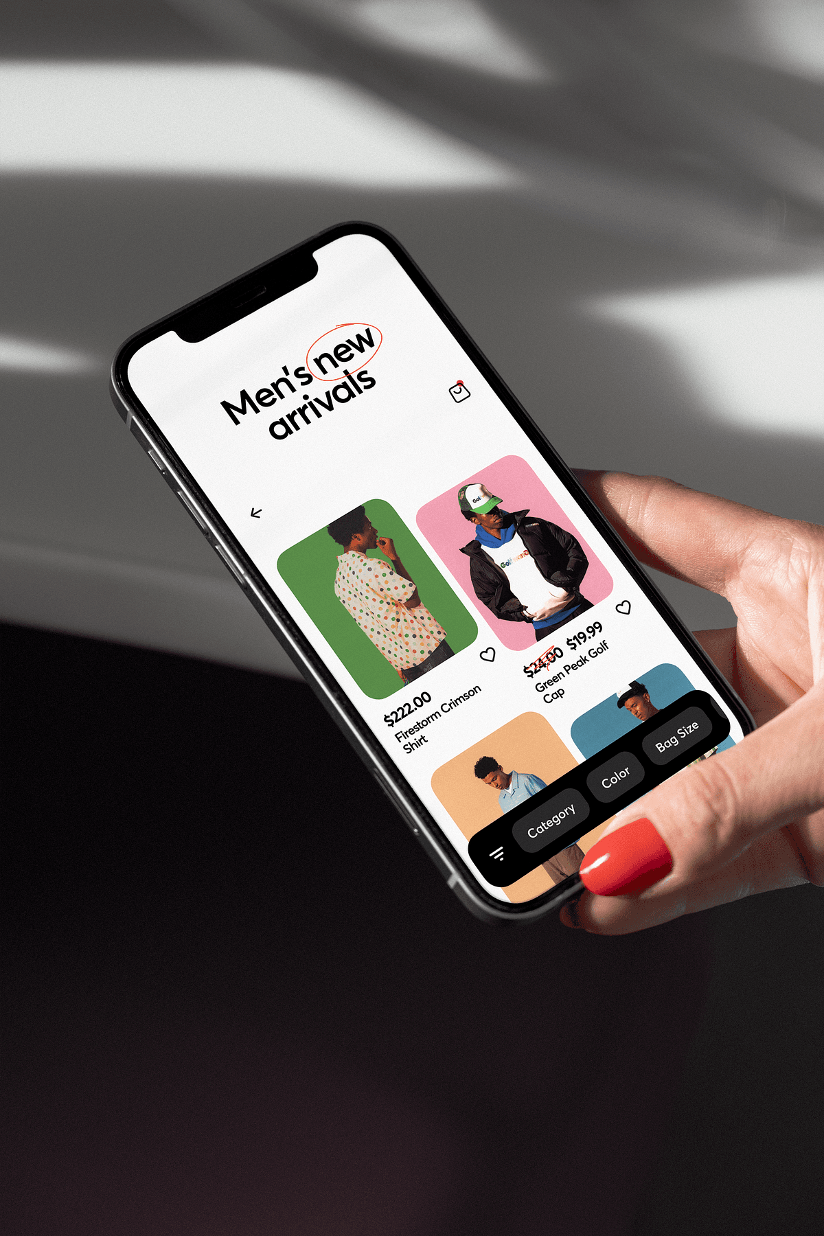 E-commerce