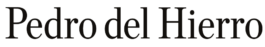 Pedro del Hierro
